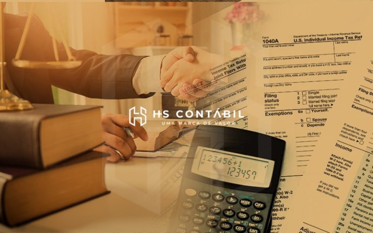 Carga Tributaria Como Reduzir A Do Meu Escritorio De Advocacia - Contabilidade em Santo André - SP | HS Contábil