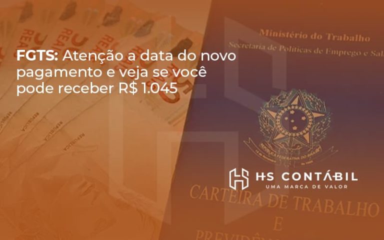 Hs Fgts Post - Contabilidade em Santo André - SP | HS Contábil
