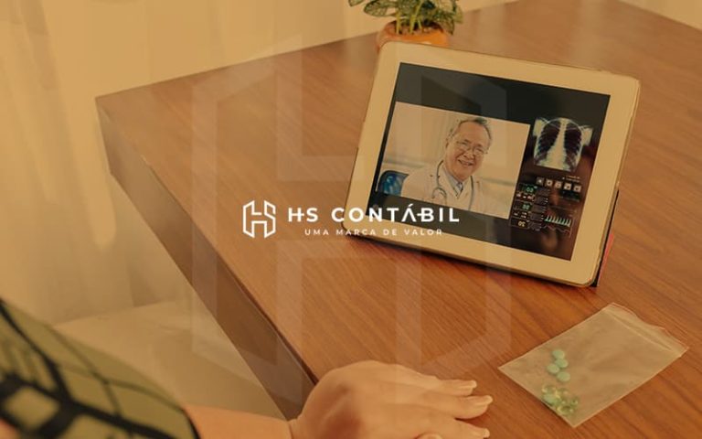 Direitos Do Paciente E A Telemedicina No Brasil Algo Mudou - Contabilidade em Santo André - SP | HS Contábil