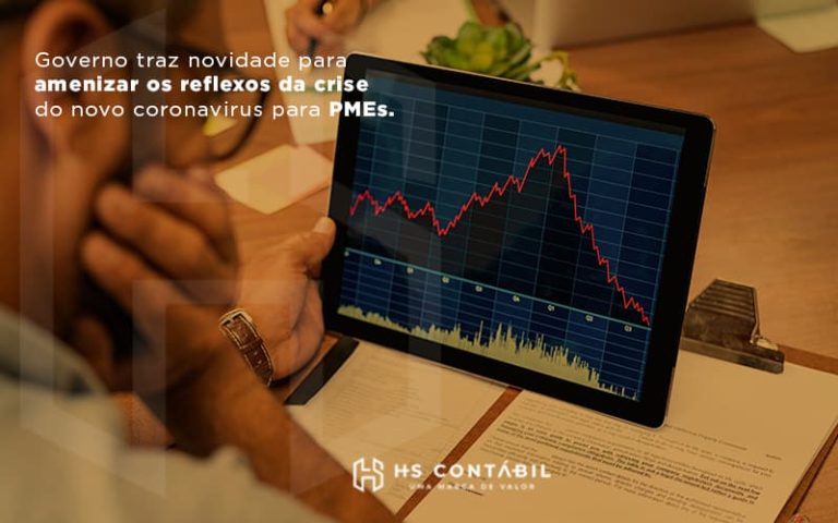 Empresas Afetadas Pela Pandemia Poderão Negociar Débitos - Contabilidade em Santo André - SP | HS Contábil