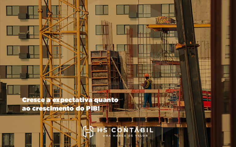 É O Que Revela Boletim Macrofiscal Do Ministério Da Economia - Contabilidade em Santo André - SP | HS Contábil