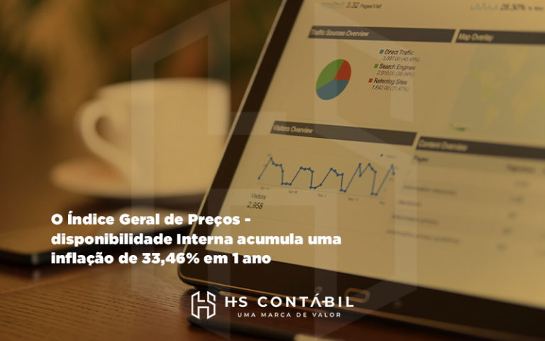 Taxa é Superior à Apurada em Março - Contabilidade em Santo André - SP | HS Contábil