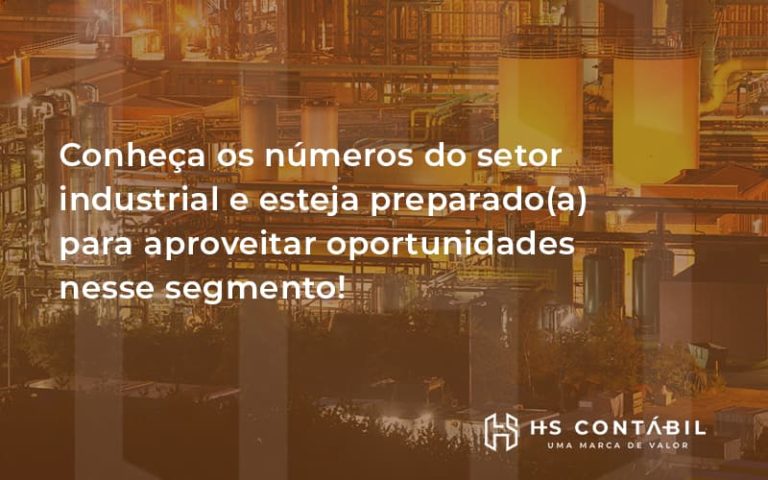 Atividade Industrial Segue Elevada, Diz Cni Hs - Contabilidade em Santo André - SP | HS Contábil