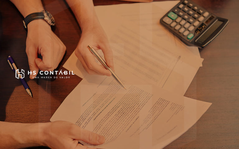 Conheca As Formas De Tributacao E Veja Qual A Ideal Para A Sua Empresa De Grande Porte Post - Contabilidade em Santo André - SP | HS Contábil