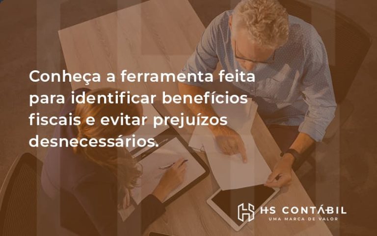 Confira A Medida Judicial Que Reduz A Carga Tributária E Os Débitos Tributários Acumulados Hs - Contabilidade em Santo André - SP | HS Contábil