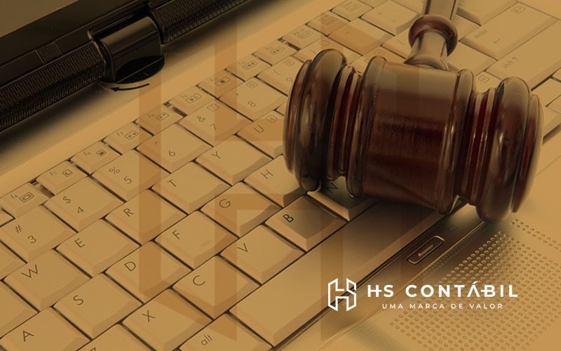 Software Juridico Para Investir Em Seu Escritorio De Advocacia - Contabilidade em Santo André - SP | HS Contábil