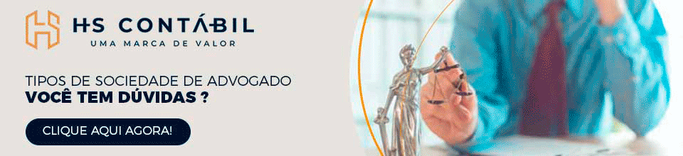 Tipos De Sociedade De Advogados - Contabilidade em Santo André - SP | HS Contábil