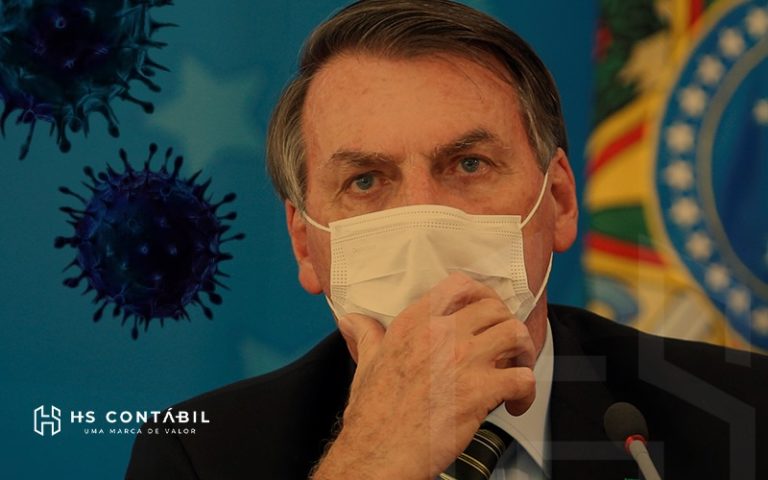 Coronavirus Veja Quem Tem Direito A Cada Beneficio Anunciado Pelo Governotry - Contabilidade em Santo André - SP | HS Contábil