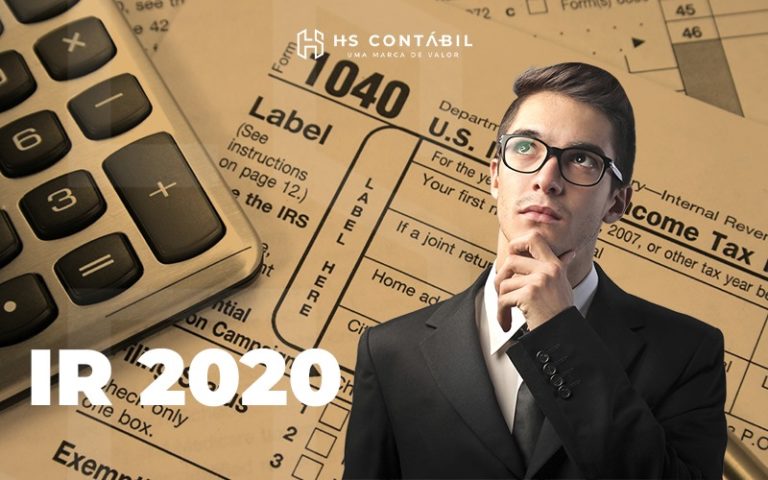 Ir 2020 Quer Pagar Menos Impostos Veja Lista Do Que Pode Descontar Ou Naorty - Contabilidade em Santo André - SP | HS Contábil