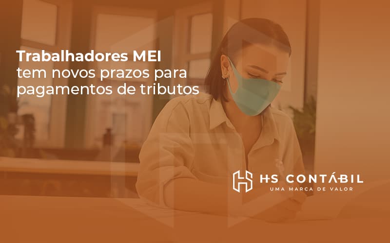 Hs Trabalhadores Mei Post - Contabilidade em Santo André - SP | HS Contábil