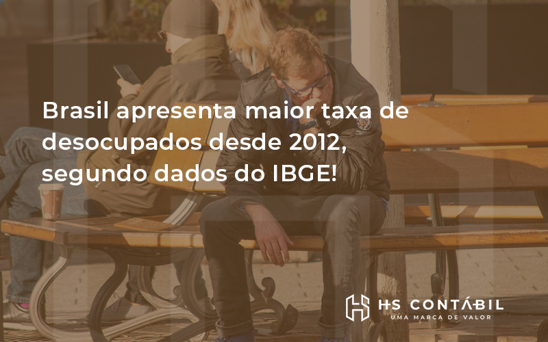 Essa é A Maior Taxa Desde 2012 Hs - Contabilidade em Santo André - SP | HS Contábil