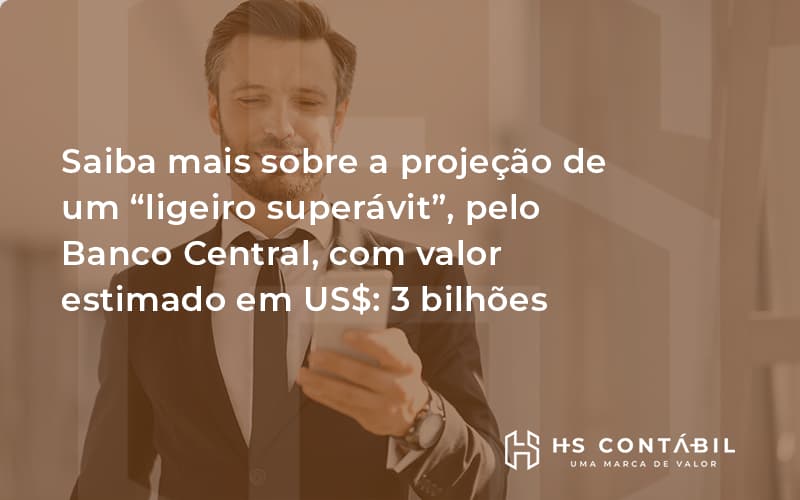 Banco Central - Contabilidade em Santo André - SP | HS Contábil