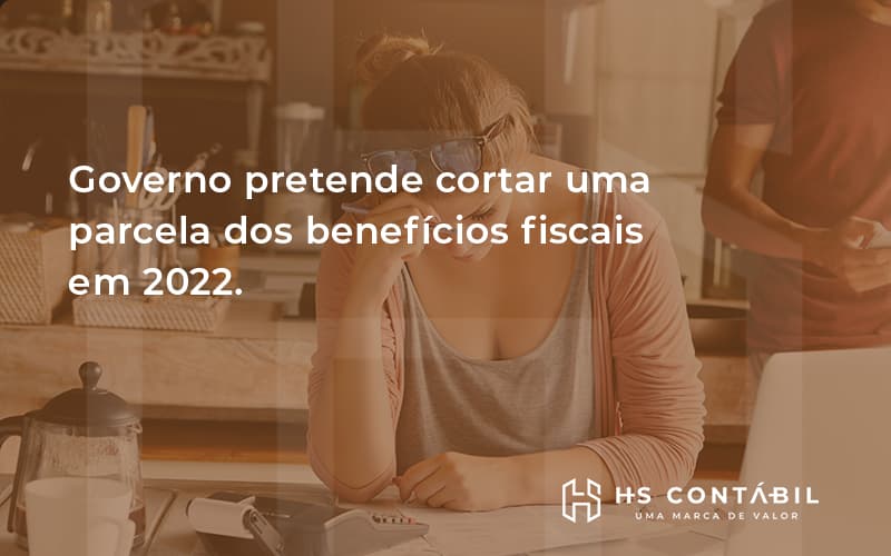 Novo Decreto Vai Aumentar Iof Para Bancar Auxílio Brasil. Hs - Contabilidade em Santo André - SP | HS Contábil