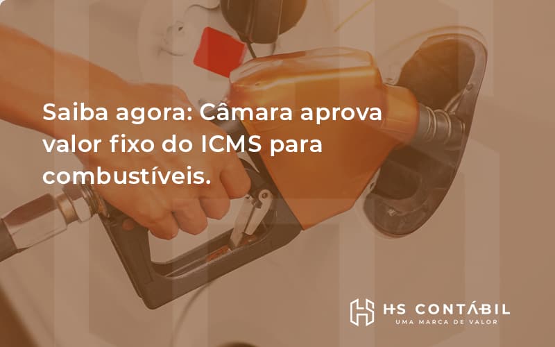 Saiba Agora Camera Aprova Hs - Contabilidade em Santo André - SP | HS Contábil