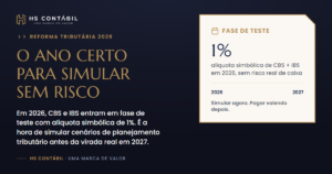 Recomendado só para você!