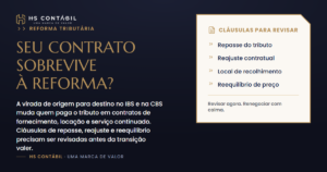 Recomendado só para você!
